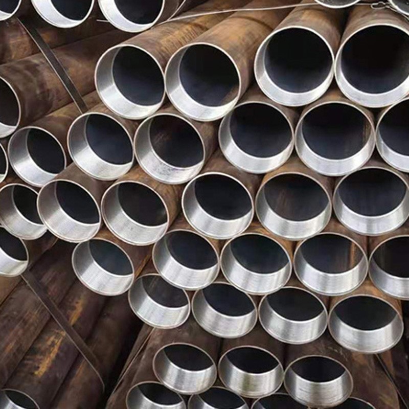 德格隧道管棚管