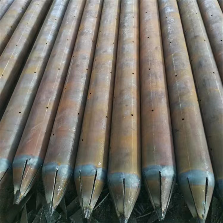 德格50mm管棚管