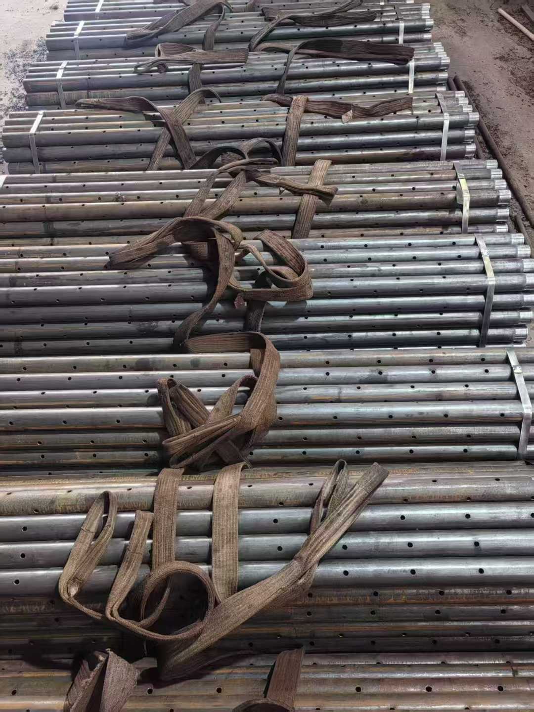 德格127mm管棚管