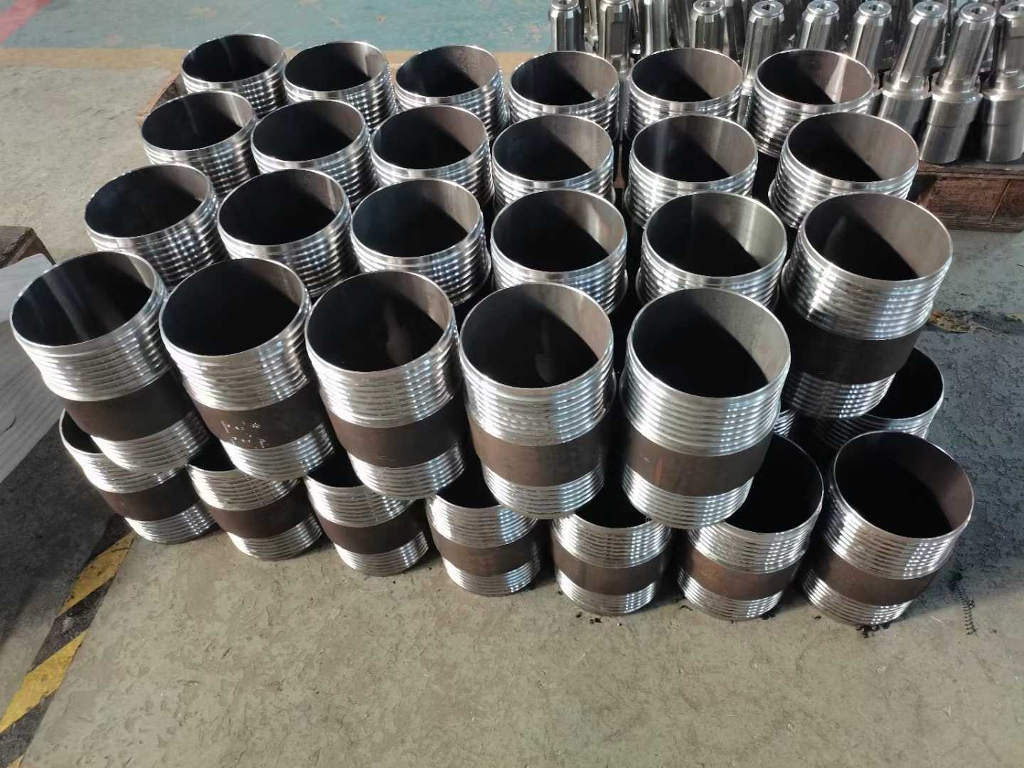 德格219mm管棚管